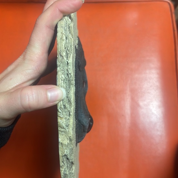 Black Labrador Stepping Stone 🪨 - Picture 4 of 8